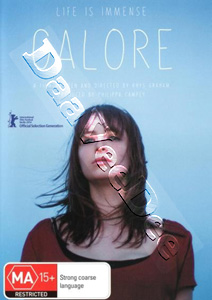 Galore (DVD)